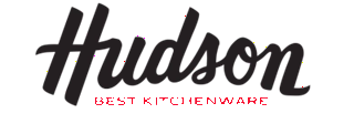 Logo de HUDSON