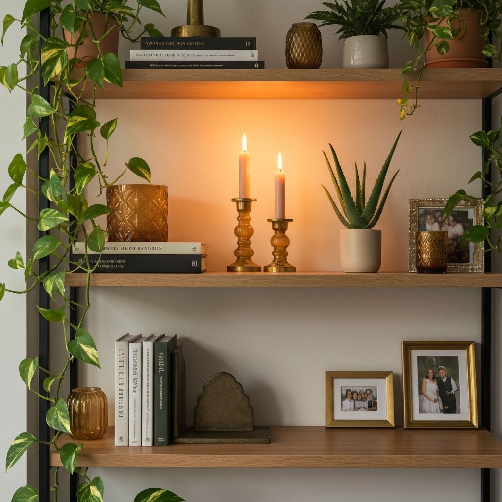 HOGAR - DECO